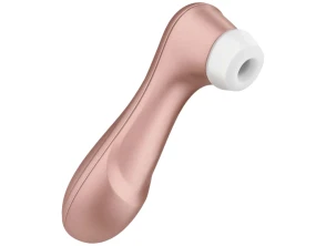 Satisfyer Pro 2 Next Generation - Estimulador Clitoriano Innovador