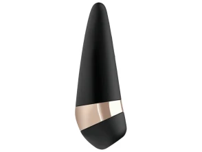 Satisfyer Pro 3 + Vibration | Estimulador Femenino Satisfyer