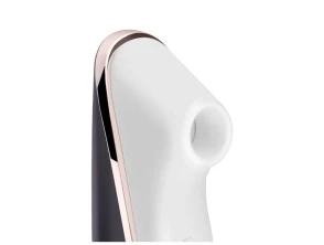 Satisfyer Pro Traveler - Estimulador de Clítoris para Viajes