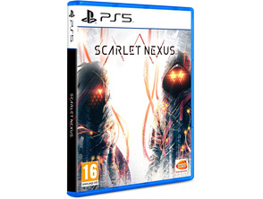 Añadir a la cesta Scarlet Nexus PS5 Scarlet Nexus PS5