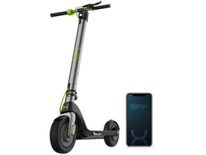Scooter Electrico Cecotec Bongo Serie A Connected