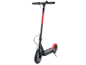 Añadir a la cesta Scooter Eléctrico Olsson Arrow 8.5'' Negro/Rojo Scooter Eléctrico Olsson Arrow 8.5'' Negro/Rojo