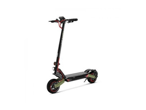 Añadir a la cesta Scooter Eléctrico Olsson Mamba 10'' Black Scooter Eléctrico Olsson Mamba 10'' Black