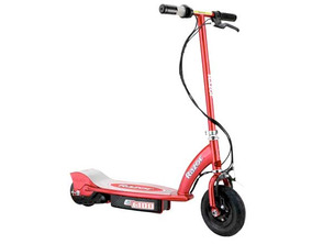Añadir a la cesta Scooter Eléctrico Razor E100 Rojo Scooter Eléctrico Razor E100 Rojo