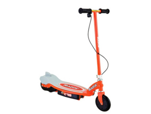 Añadir a la cesta Patinete eléctrico razor E90 naranja Patinete eléctrico razor E90 naranja