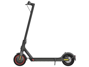 Añadir a la cesta Scooter Eléctrico Xiaomi MI Pro 2 Negro Scooter Eléctrico Xiaomi MI Pro 2 Negro