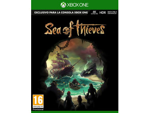 Sea of Thieves Xbox One