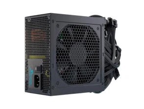 Añadir a la cesta Fuente de Poder Seasonic G12-GC ATX 650W Fuente de Poder Seasonic G12-GC ATX 650W