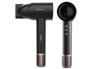 Añadir a la cesta Secador De Pelo Cecotec Ionicare Rockstar Nano Iontech 1600w Negro Secador De Pelo Cecotec Ionicare Rockstar Nano Iontech 1600w Negro