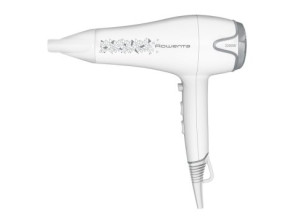 Añadir a la cesta SECADOR DE PELO ROWENTA CV5709F0 MOTION DRY 2200W BLANCO 6 AJUSTES Y DIFUSOR SECADOR DE PELO ROWENTA CV5709F0 MOTION DRY 2200W BLANCO 6 AJUSTES Y DIFUSOR
