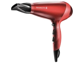 Añadir a la cesta Secador de Pelo Remington Silk Dryer AC9096 2400W Rojo - Compra en línea Secador de Pelo Remington Silk Dryer AC9096 2400W Rojo - Compra en línea