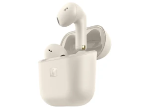 Sennheiser Accentum Open TWS Blanco - Auriculares de alta calidad