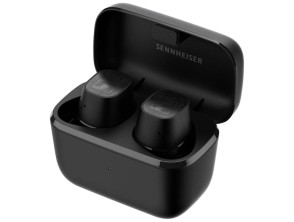 Sennheiser CX Plus Special Edition TWS Negro