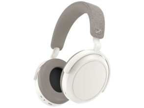Añadir a la cesta Sennheiser Momentum 4 Wireless ANC Blanco Sennheiser Momentum 4 Wireless ANC Blanco