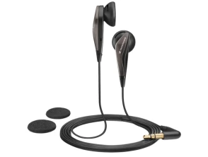 Añadir a la cesta Sennheiser MX 375 Earphones Black Sennheiser MX 375 Earphones Black
