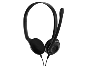 Añadir a la cesta EPOS PC 8 USB Auriculares Negro - Experiencia Auditiva de Calidad EPOS PC 8 USB Auriculares Negro - Experiencia Auditiva de Calidad