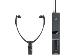 Sennheiser RS 2000 Negro para televisión