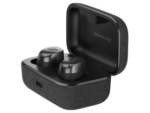 Sennheiser Momentum True Wireless 4 ANC Negro