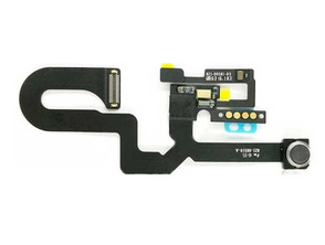 Añadir a la cesta Repuesto Sensor de Proximidad + Cámara Frontal iPhone 7 Plus Repuesto Sensor de Proximidad + Cámara Frontal iPhone 7 Plus
