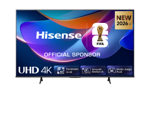 Televisor Hisense 55'' UHD 4K 55A6S Smart TV
