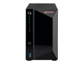 Añadir a la cesta Servidor NAS Asustor DriveStor 2 Pro 2 Bahías Realtek RTD1296 Quad 1.4GHz 2GB LAN 2.5 Servidor NAS Asustor DriveStor 2 Pro 2 Bahías Realtek RTD1296 Quad 1.4GHz 2GB LAN 2.5