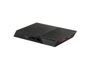Servidor NAS Flashstor 12 Pro FS6712X - 12 Bahías M2 NVMe Intel N5105 2.0Ghz 4GB 1x10GbE HDMI S/PDIF