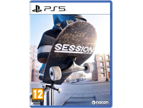 Añadir a la cesta Session: Skate Sim PS5 Session: Skate Sim PS5