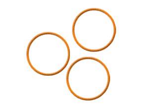 Añadir a la cesta Set de Gomas Botones Laterales iPhone 7 / 7 Plus Set de Gomas Botones Laterales iPhone 7 / 7 Plus