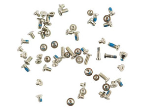 Añadir a la cesta Set de Tornillos para iPhone 6S Plus Blanco Set de Tornillos para iPhone 6S Plus Blanco