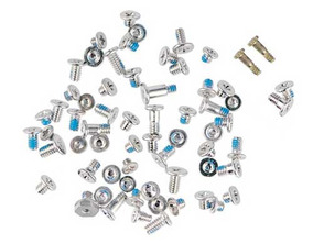 Añadir a la cesta Set de Tornillos para iPhone 7 Oro Set de Tornillos para iPhone 7 Oro