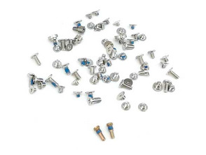 Añadir a la cesta Set de Tornillos para iPhone 8 Oro Set de Tornillos para iPhone 8 Oro