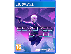Severed Steel PS4