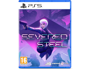 Severed Steel PS5