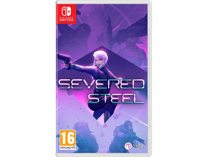 Añadir a la cesta Severed Steel Switch Severed Steel Switch