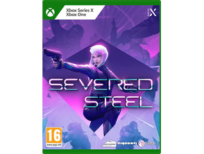 Añadir a la cesta Severed Steel Xbox One/Xbox Series X Severed Steel Xbox One/Xbox Series X