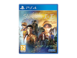 Shenmue I & II - PS4