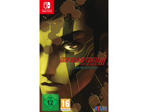 Añadir a la cesta Shin Megami Tensei III Nocturne HD Remaster Switch Shin Megami Tensei III Nocturne HD Remaster Switch