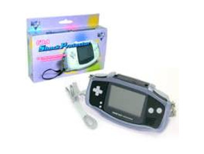 Protector GBA