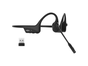 Añadir a la cesta SHOKZ OPENCOMM2 UC USB-A 2025 Upgrade SHOKZ OPENCOMM2 UC USB-A 2025 Upgrade