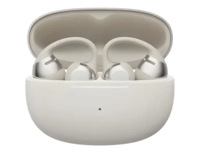 Auriculares de clip SHOKZ OpenDots ONE Gris