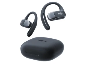 Shokz OpenFit Air Negro - Auriculares de Marca Shokz