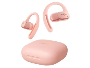 Auriculares Shokz OpenFit Air Rosa - Mejor confort y calidad de audio
