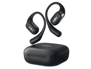 Añadir a la cesta Shokz OpenFit Negro - Auriculares de vanguardia Shokz OpenFit Negro - Auriculares de vanguardia
