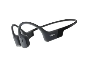 Auriculares inalámbricos Bluetooth SHOKZ OpenRun Negro