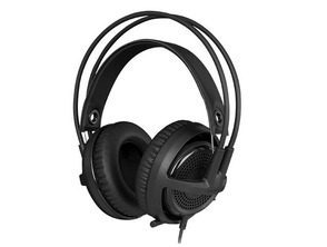 Añadir a la cesta Auriculares Steelseries Siberia V3 Negro Auriculares Steelseries Siberia V3 Negro