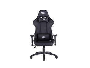 Silla 1337 Industries GC777/BB - Negra