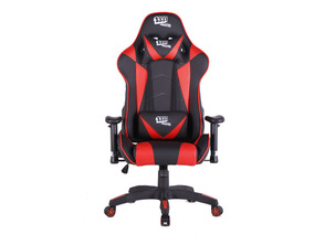 Silla 1337 Industries GC790/BR - Roja