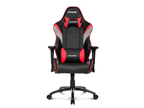 Silla AKRacing Core Series LX Rojo