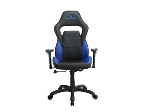 Silla Bultaco Gaming Division BL-CH-GT10 Azul