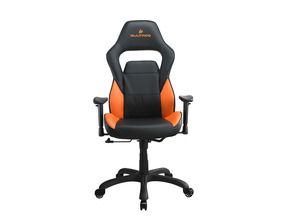 Silla Bultaco Gaming Division BL-CH-GT10 Naranja